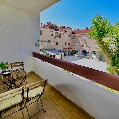 Apartment Veki