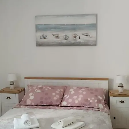 Apartment Veki
