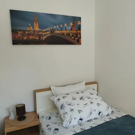 Veki * Dugi Rat